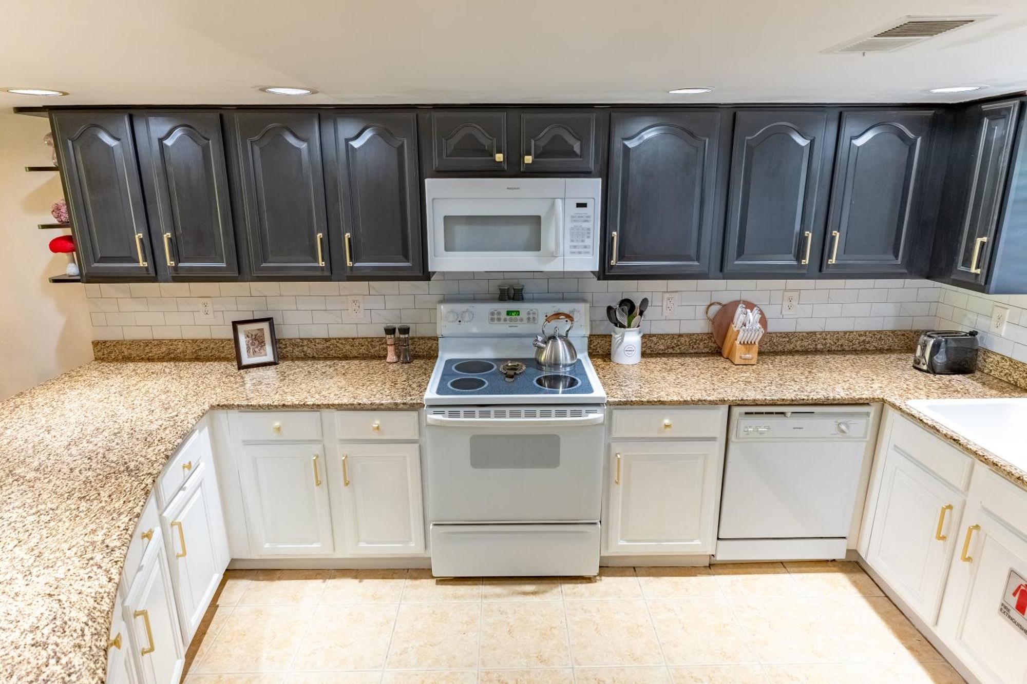 גטלינבורג Luxurious Condo, Pool, Fireplace, Hiking מראה חיצוני תמונה